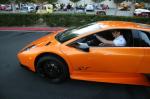 Lamborghini Murcielago LP670-4 SV 2009 года